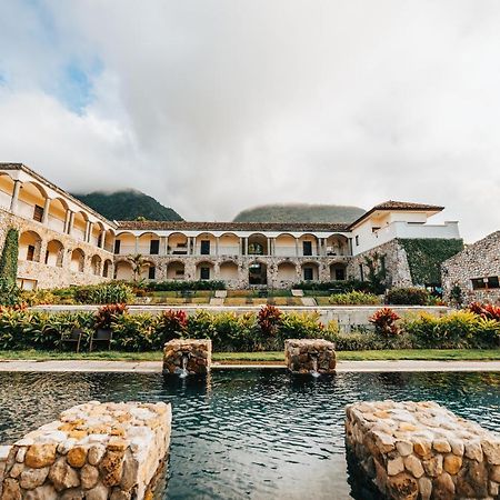 Los Mandarinos Boutique Hotel & Spa El Valle de Anton Exterior foto