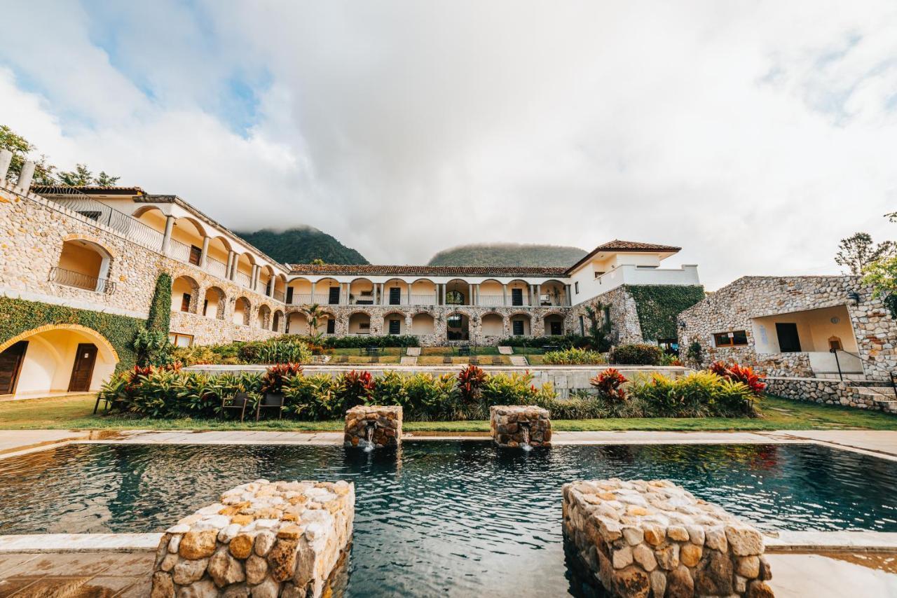 Los Mandarinos Boutique Hotel & Spa El Valle de Anton Exterior foto