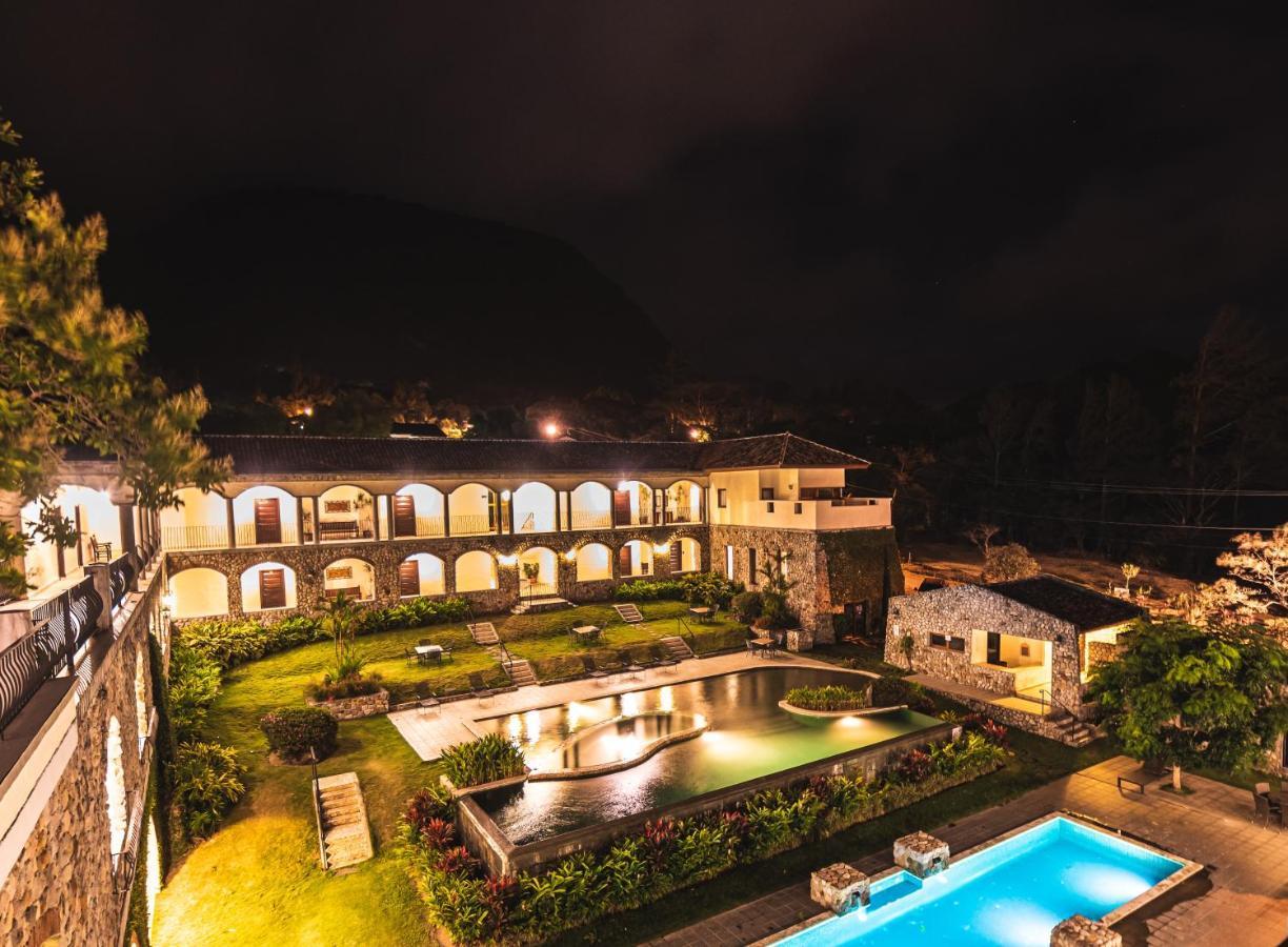 Los Mandarinos Boutique Hotel & Spa El Valle de Anton Exterior foto