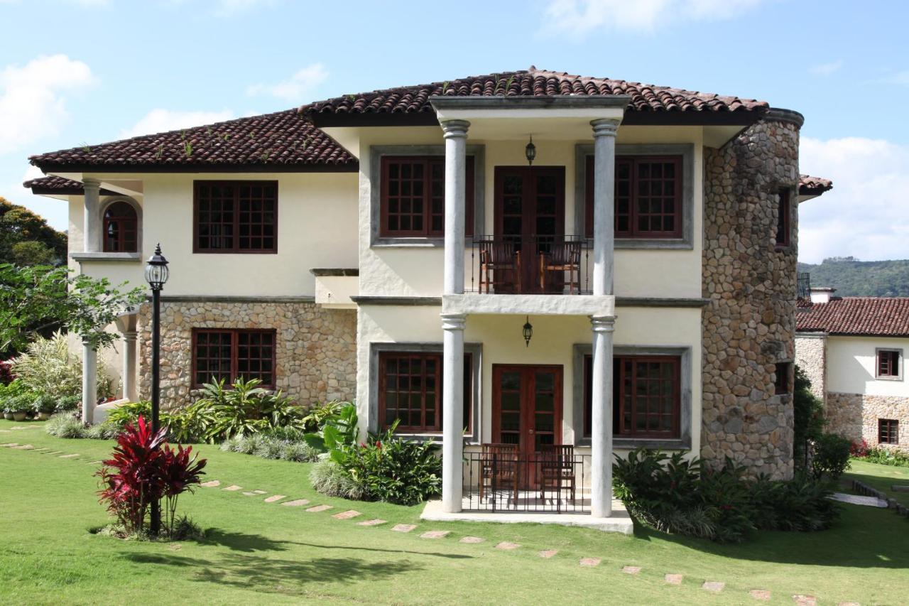 Los Mandarinos Boutique Hotel & Spa El Valle de Anton Exterior foto