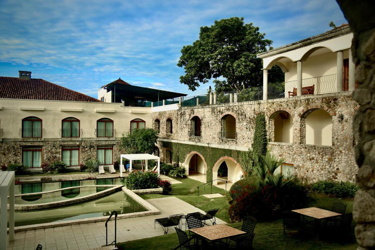 Los Mandarinos Boutique Hotel & Spa El Valle de Anton Exterior foto