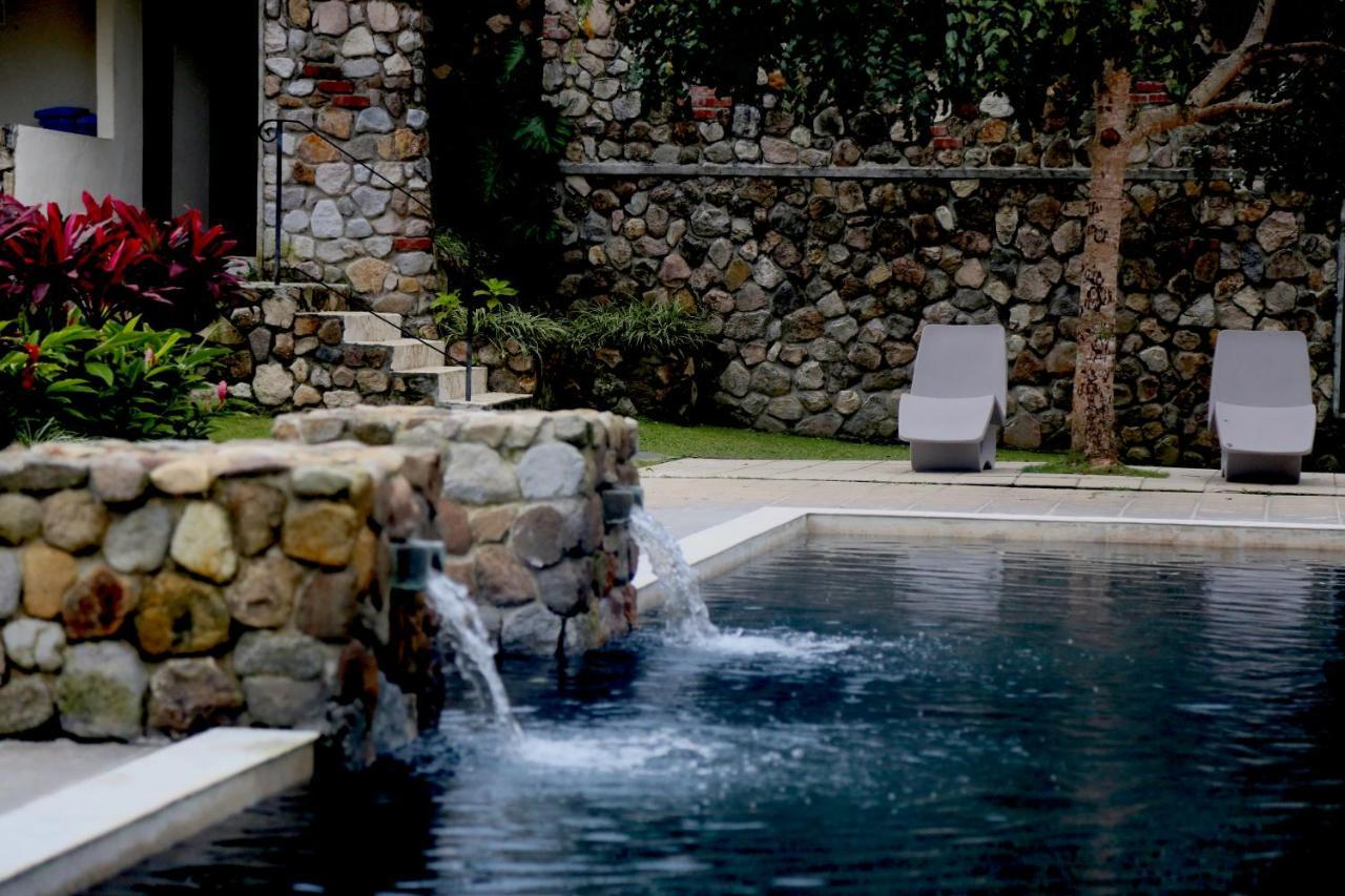 Los Mandarinos Boutique Hotel & Spa El Valle de Anton Exterior foto