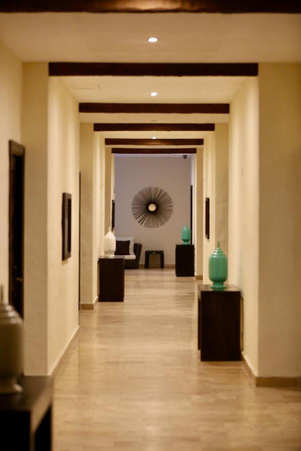 Los Mandarinos Boutique Hotel & Spa El Valle de Anton Exterior foto